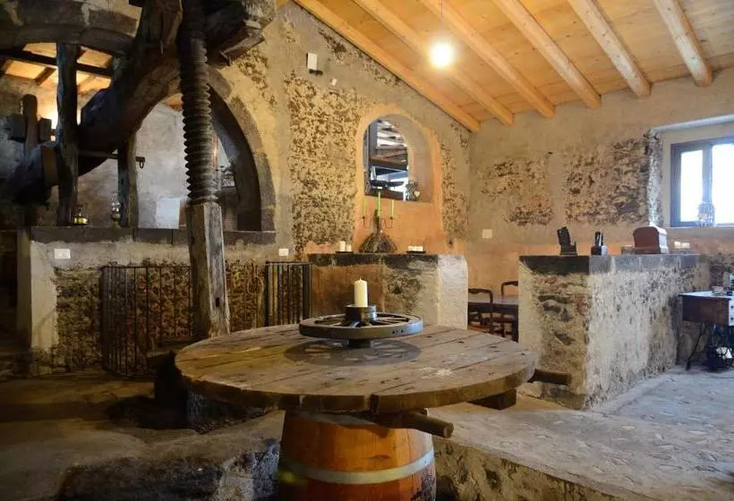 Majatalo Il Tanaceto