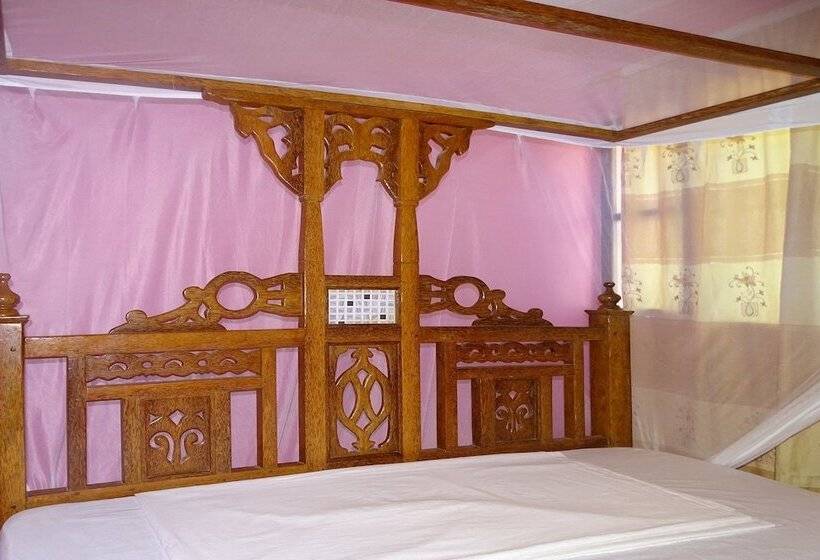 پانسیون Jambo Guest House