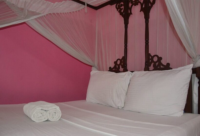 پانسیون Jambo Guest House