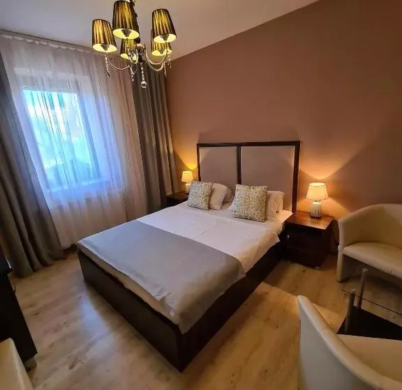 ペンション Villa ďurčík