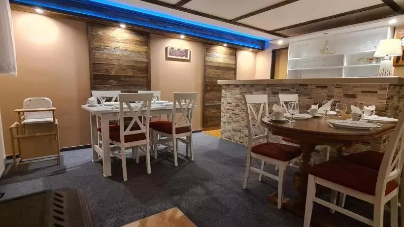 ペンション Villa ďurčík