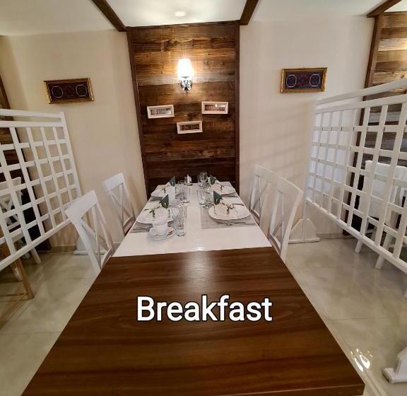 פנסיון Villa ďurčík