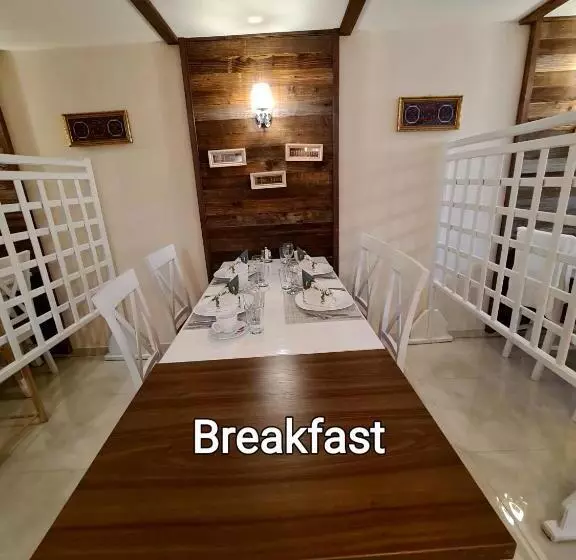 ペンション Villa ďurčík