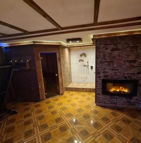 ペンション Villa ďurčík