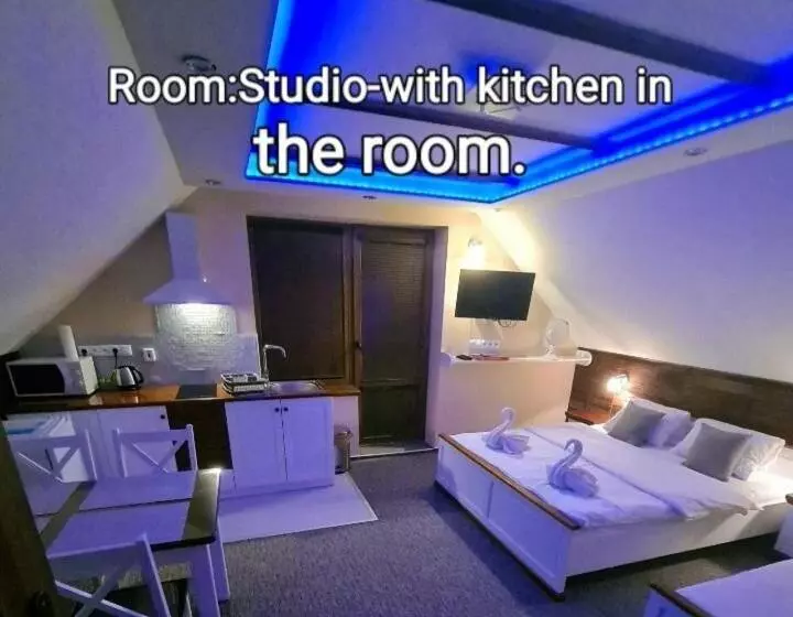 ペンション Villa ďurčík