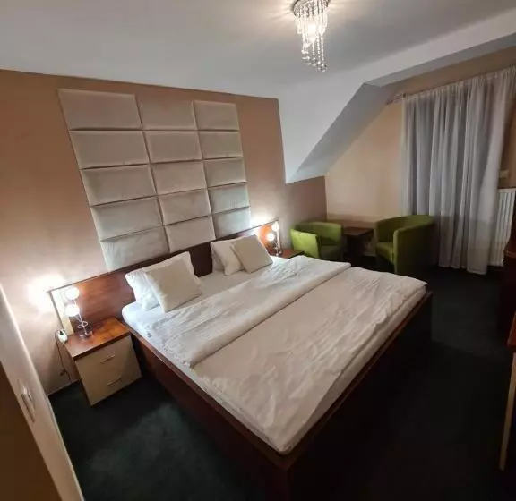 ペンション Villa ďurčík