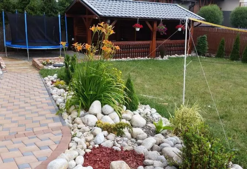 ペンション Villa ďurčík