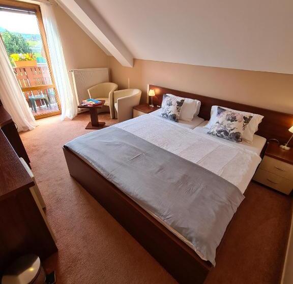 פנסיון Villa ďurčík