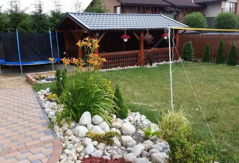 ペンション Villa ďurčík