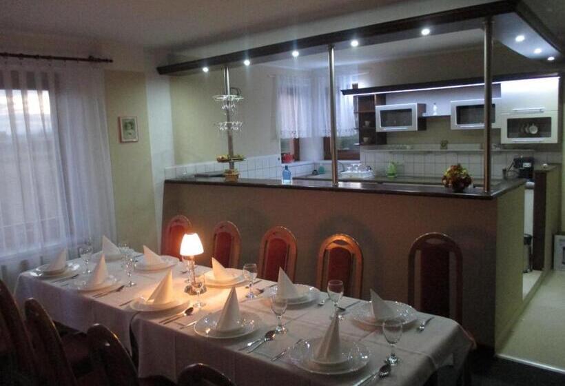 פנסיון Villa ďurčík