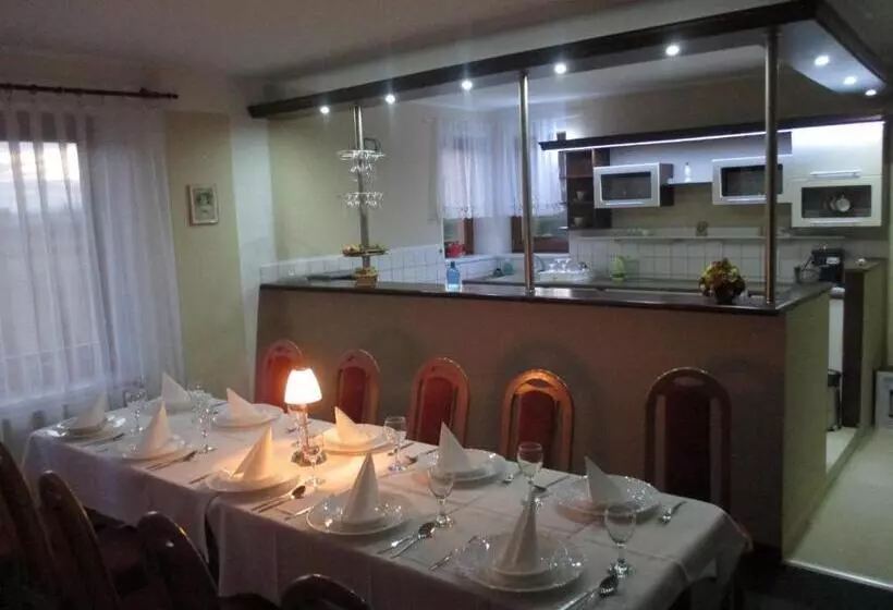 ペンション Villa ďurčík