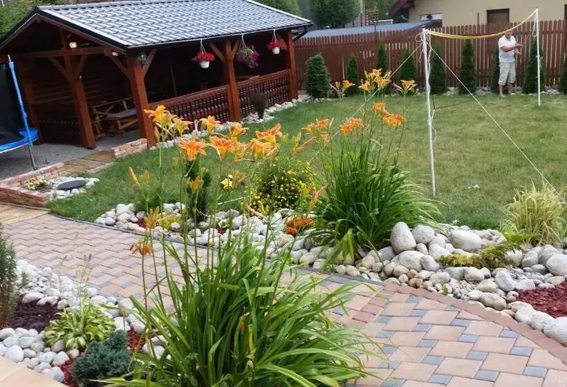 ペンション Villa ďurčík