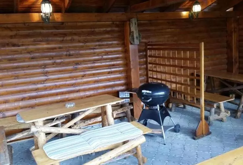 ペンション Villa ďurčík