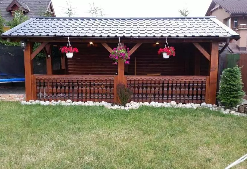 ペンション Villa ďurčík