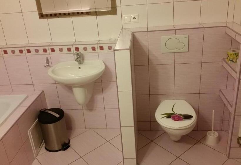 פנסיון Villa ďurčík