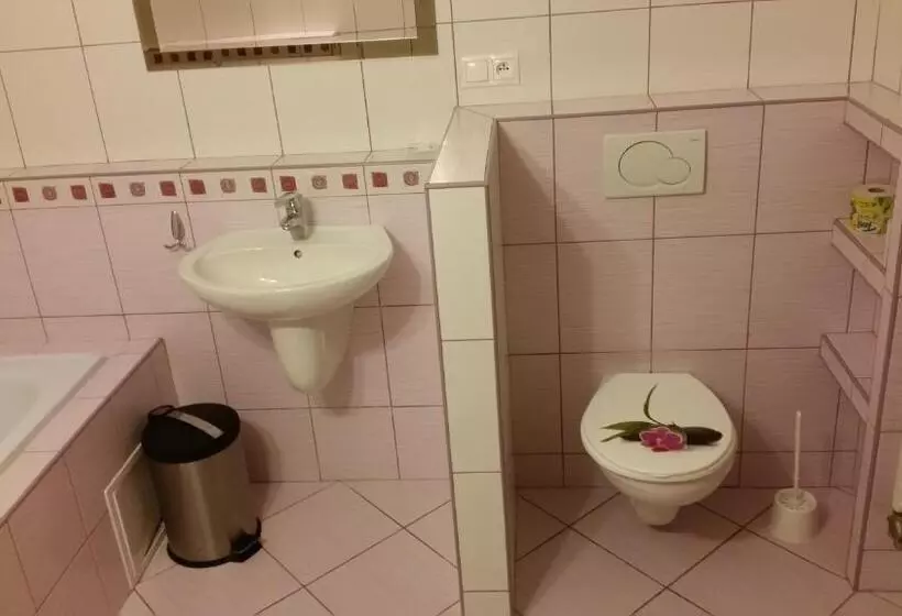 ペンション Villa ďurčík