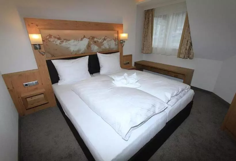 Relax Apartments