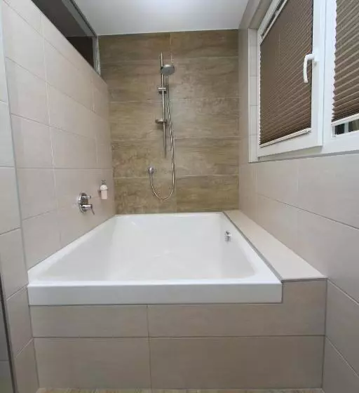 Relax Apartments