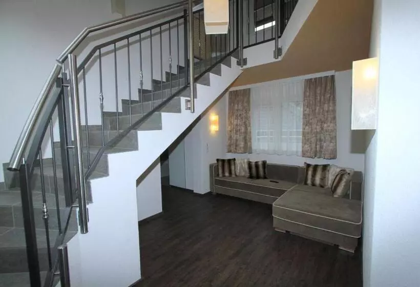 Relax Apartments