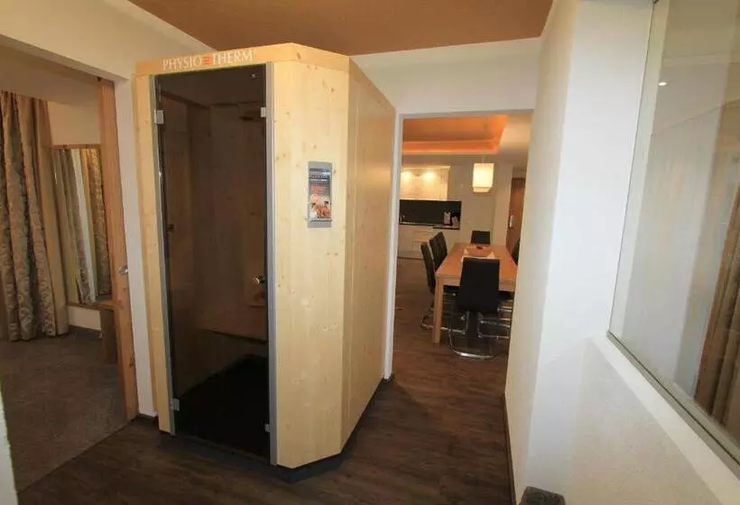 Relax Apartments