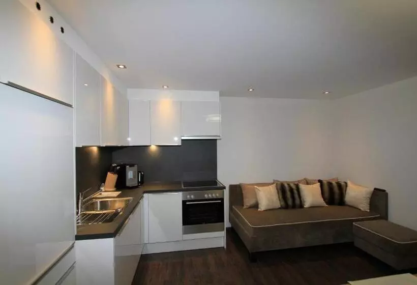 Relax Apartments
