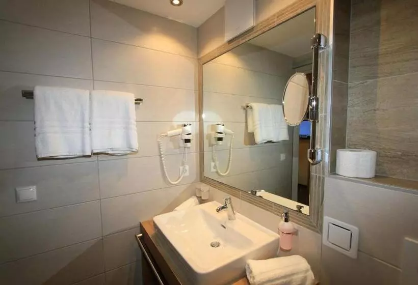 Relax Apartments