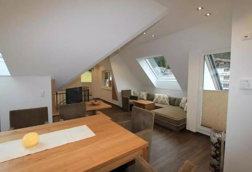Relax Apartments