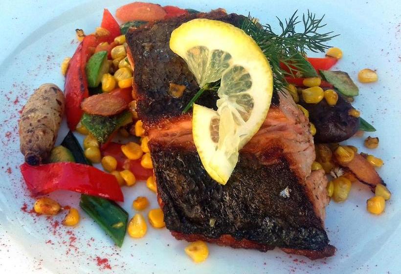 هاستل El Potrerillo De Larreta