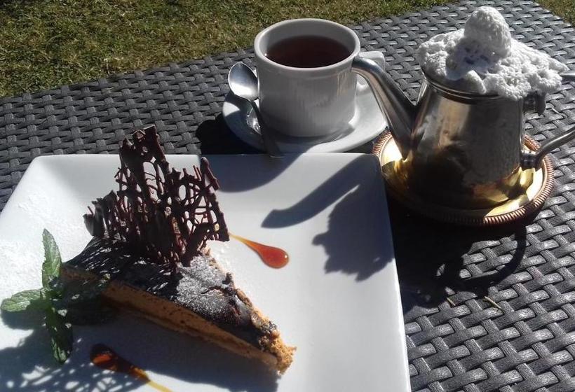 هاستل El Potrerillo De Larreta