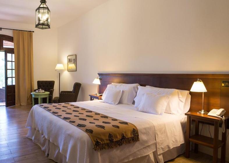 هاستل El Potrerillo De Larreta