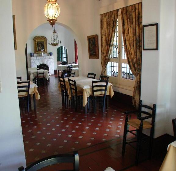 هاستل El Potrerillo De Larreta