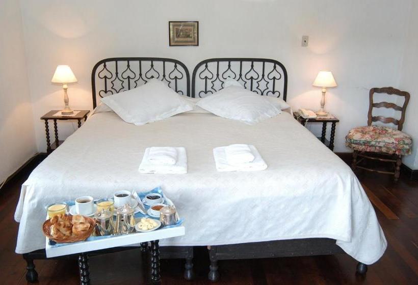 هاستل El Potrerillo De Larreta