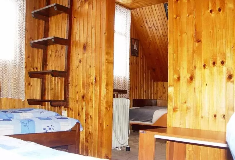 پانسیون Guesthouse Durmitor Magic