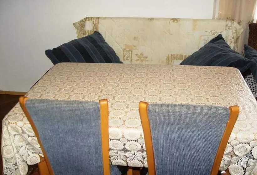 پانسیون Guesthouse Durmitor Magic