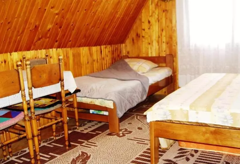 پانسیون Guesthouse Durmitor Magic