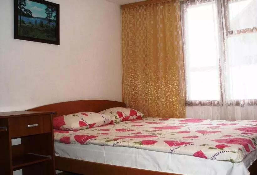 پانسیون Guesthouse Durmitor Magic