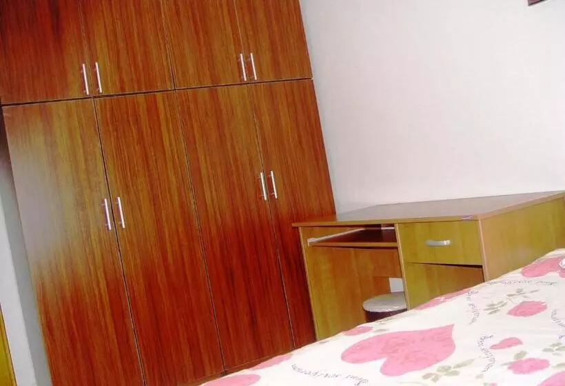 پانسیون Guesthouse Durmitor Magic