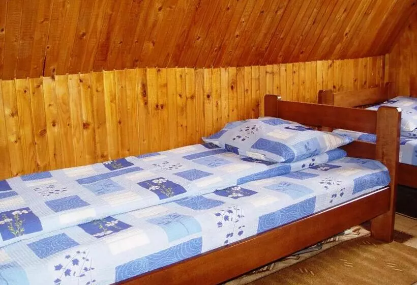 پانسیون Guesthouse Durmitor Magic