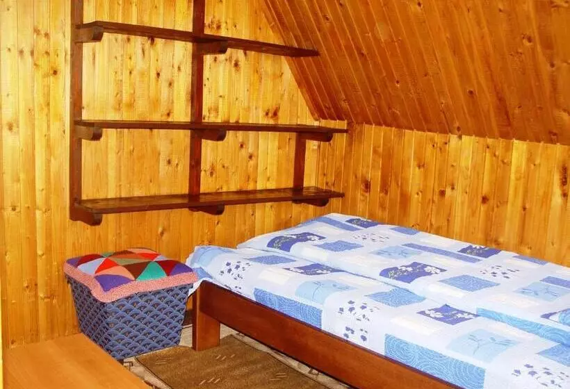 پانسیون Guesthouse Durmitor Magic