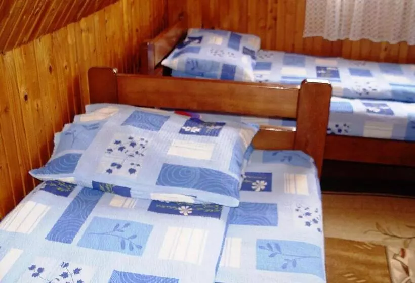 پانسیون Guesthouse Durmitor Magic
