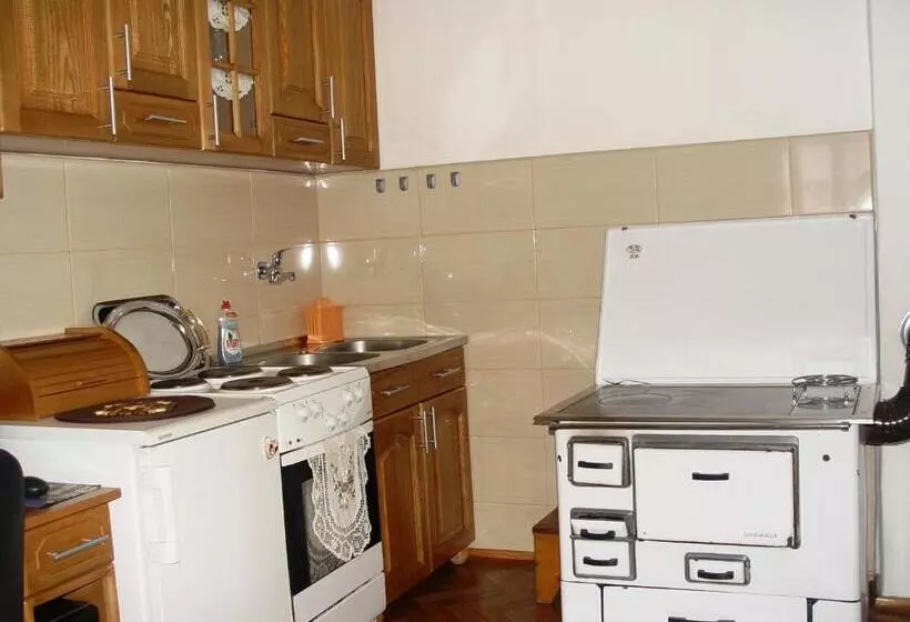 پانسیون Guesthouse Durmitor Magic