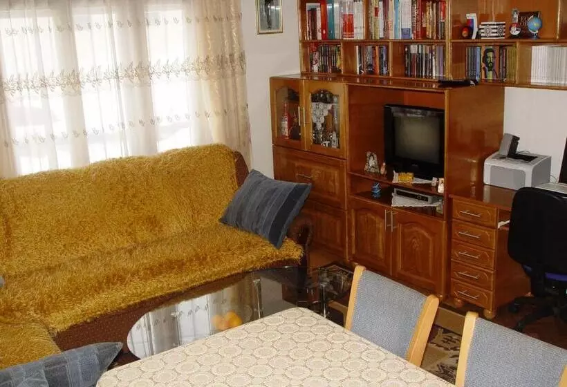 پانسیون Guesthouse Durmitor Magic