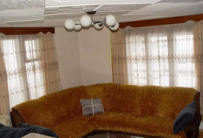 پانسیون Guesthouse Durmitor Magic