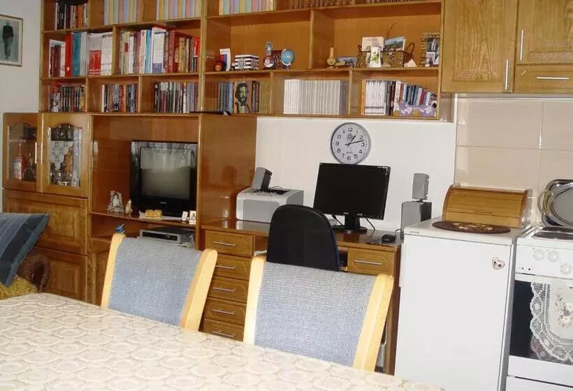 پانسیون Guesthouse Durmitor Magic
