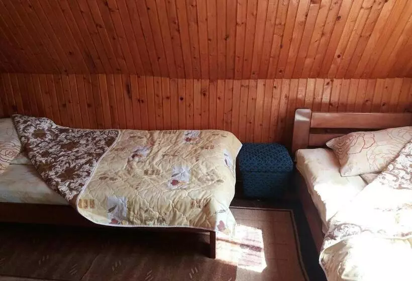 پانسیون Guesthouse Durmitor Magic