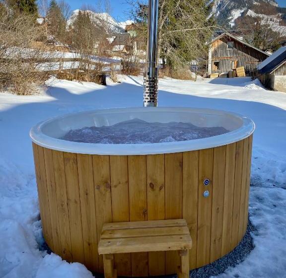 Пансион Landhaus Tauplitz