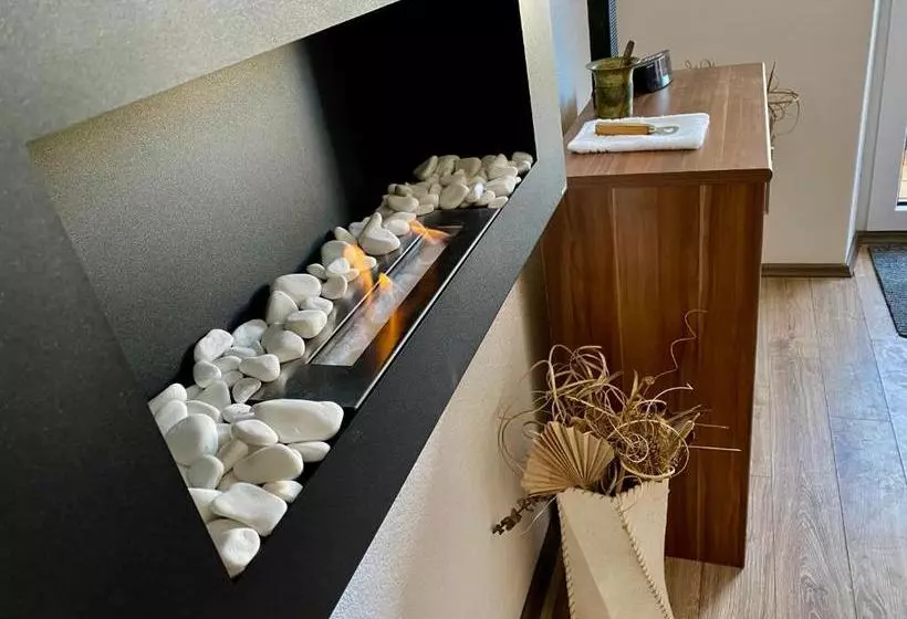 پانسیون Landhaus Tauplitz