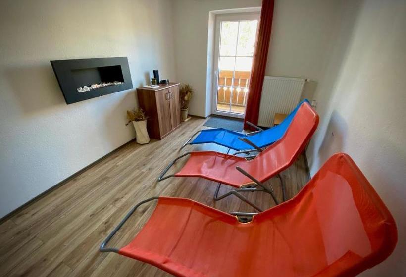 Пансион Landhaus Tauplitz