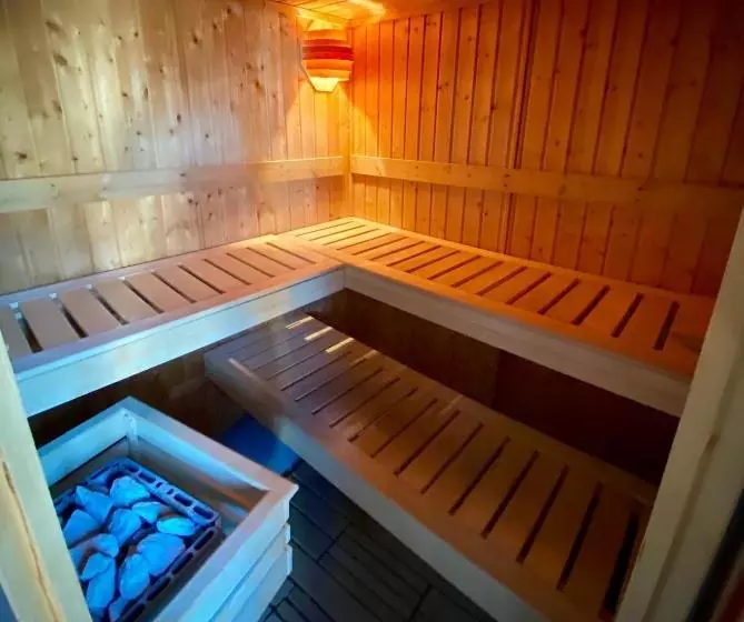 پانسیون Landhaus Tauplitz