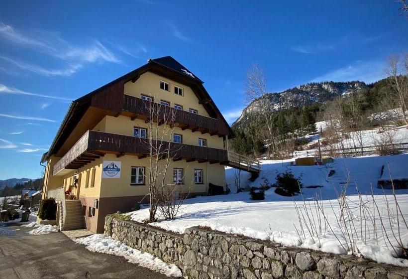 Пансион Landhaus Tauplitz